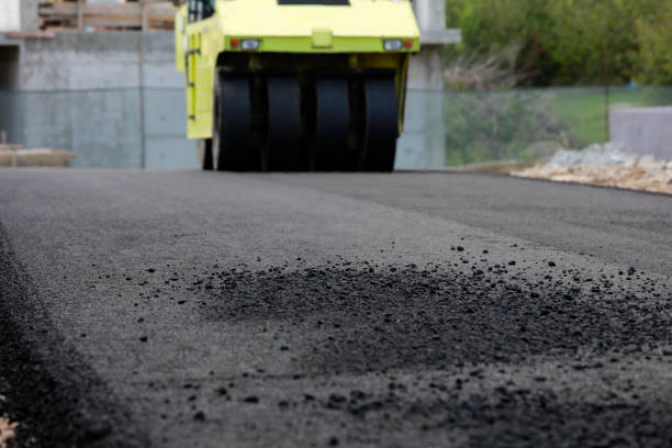 Best Driveway Pavers for Homes  in Cutler, CA