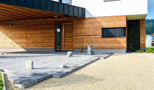 Best Commercial Driveway Pavers  in Cutler, CA
