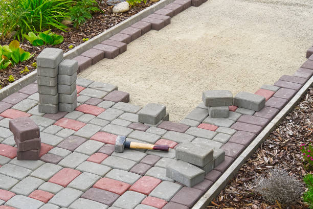 Reasons to Select Us for Your Driveway Paving Requirements in Cutler, CA