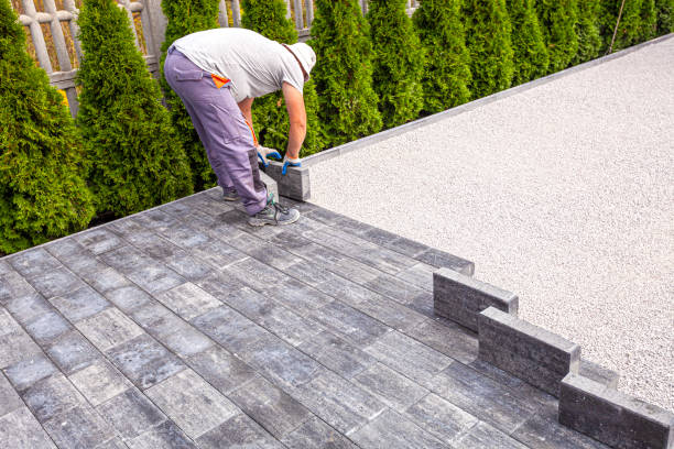 Professional Driveway Pavers in Cutler, CA