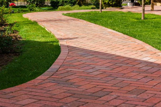 Driveway Pavers for Homes in Cutler, CA