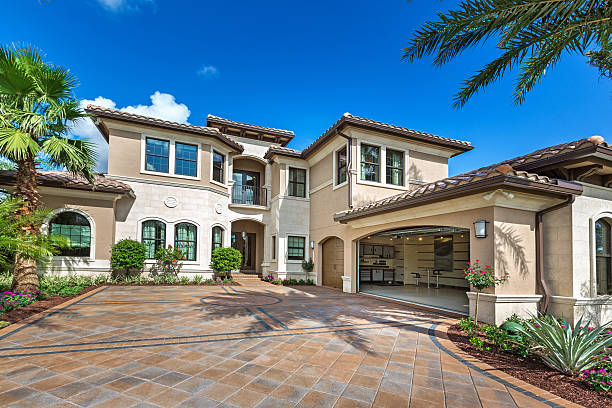 Best Driveway Paving Contractor  in Cutler, CA