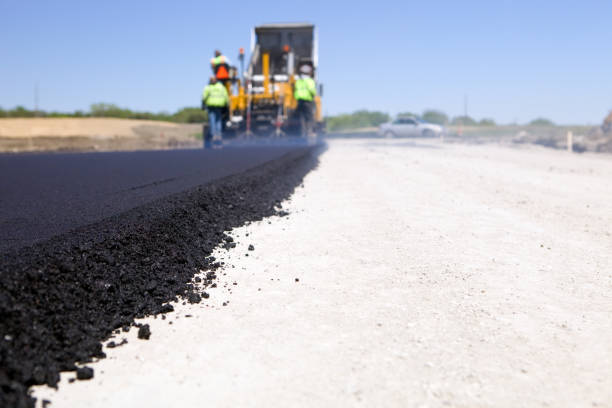 Professional Driveway Pavers in Cutler, CA