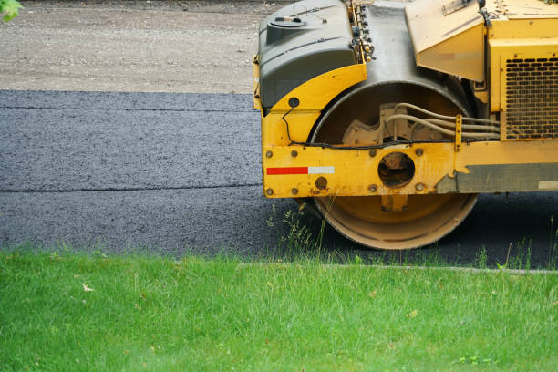 Best Affordable Driveway Pavers  in Cutler, CA