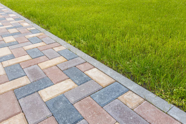 Best Residential Driveway Paver Services  in Cutler, CA